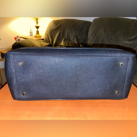 Leather Kate Spade Purse - Picture 2 of 10